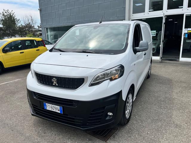 PEUGEOT Expert usata, con Airbag Passeggero