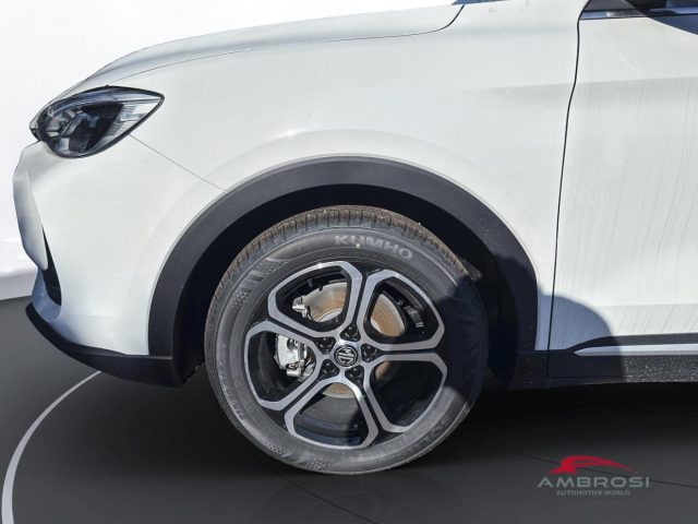 MG ZS usata 14