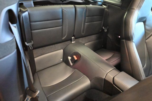 PORSCHE Targa usata 11