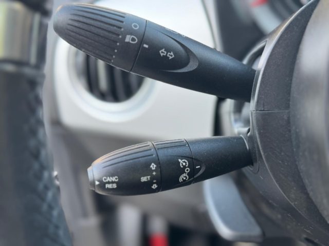 FIAT 500 usata, con Immobilizzatore elettronico
