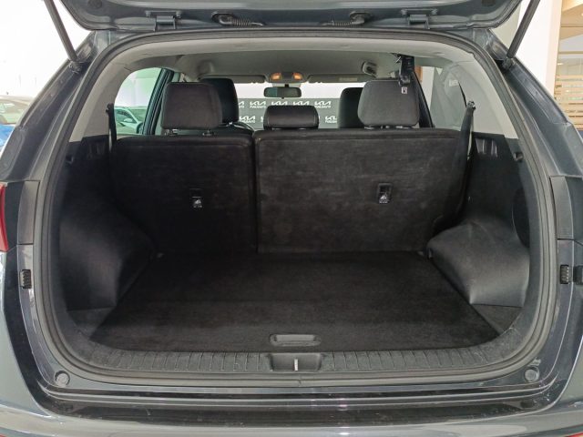 KIA Sportage usata, con Fendinebbia