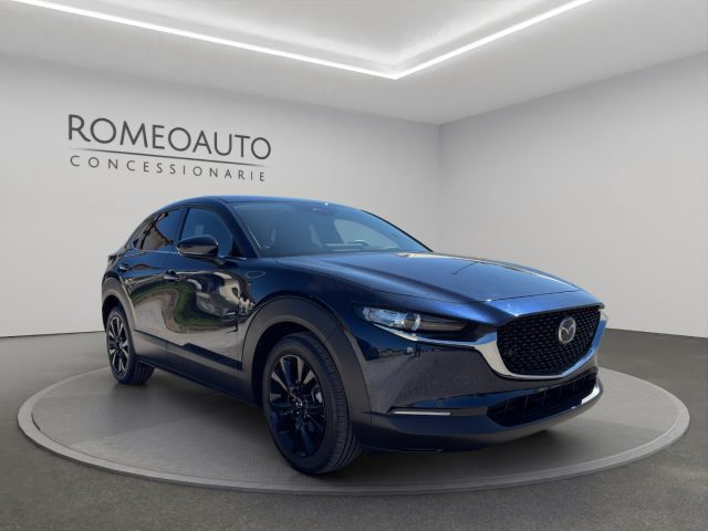 MAZDA CX-30 usata, con Chiusura centralizzata