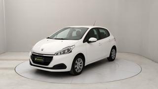 PEUGEOT 208 1.2 puretech Active s&s 82cv 5p neopatentati