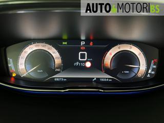 PEUGEOT 5008 usata, con Controllo trazione