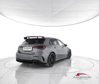 MERCEDES-BENZ A 45 AMG usata 2