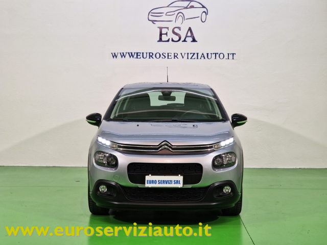 CITROEN C3 usata, con Chiusura centralizzata