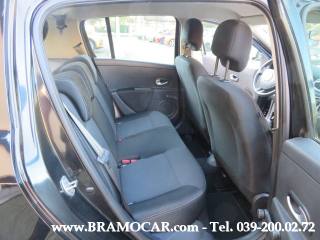 RENAULT Clio usata, con Pneumatici quattro stagioni