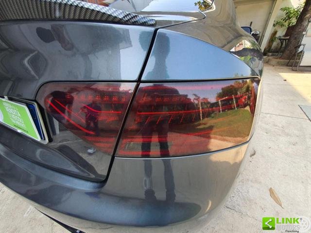 AUDI A5 usata, con Fendinebbia