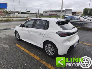 PEUGEOT 208 usata, con Chiusura centralizzata