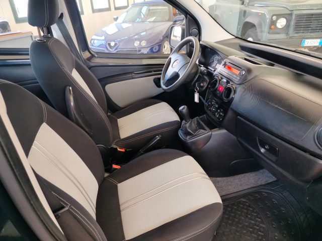FIAT Qubo usata 17