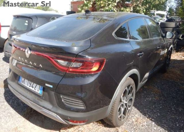 RENAULT Arkana usata, con Controllo trazione