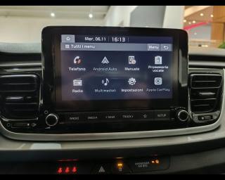 KIA Rio usata, con Bluetooth