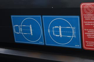 RENAULT Master usata, con Sistema di navigazione