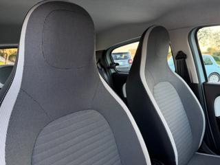 RENAULT Twingo usata, con Vivavoce