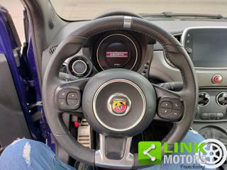 ABARTH 595 usata, con Servosterzo