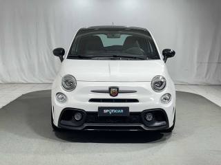 ABARTH 595 usata, con ESP