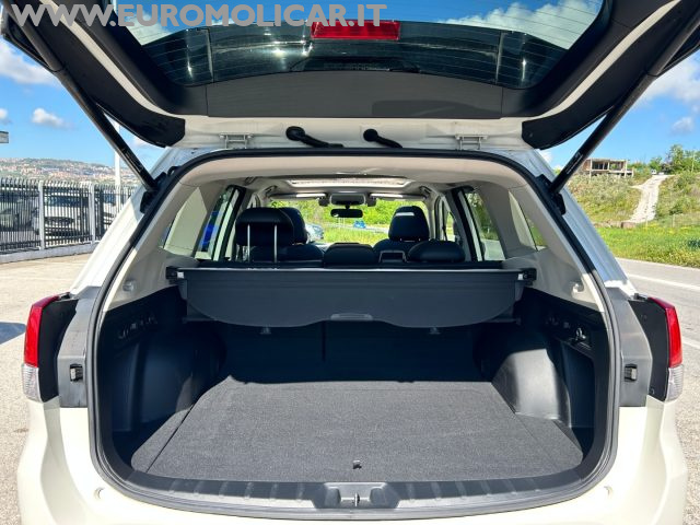SUBARU Forester usata, con Fari LED