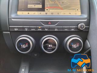 JAGUAR E-Pace usata, con ESP