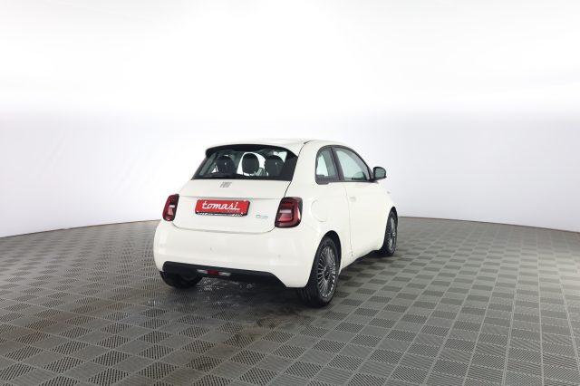 FIAT 500e usata 3