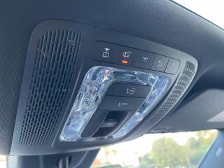 MERCEDES-BENZ GLA 200 usata, con Volante multifunzione