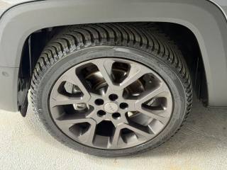 JEEP Renegade usata, con Riconoscimento dei segnali stradali