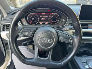 AUDI A4 allroad usata, con Climatizzatore