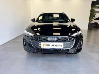AUDI A5 usata, con Airbag Passeggero