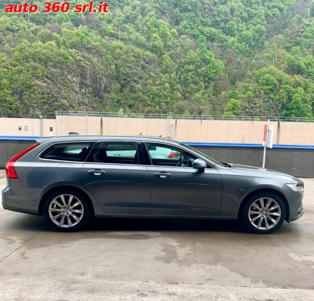 VOLVO V90 usata, con Alzacristalli elettrici