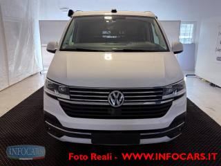 VOLKSWAGEN T6.1 usata, con Specchietti laterali elettrici