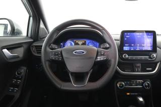 FORD Puma usata 5