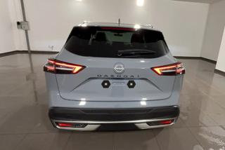 NISSAN Qashqai usata, con Alzacristalli elettrici
