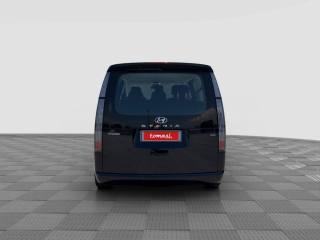 HYUNDAI Staria usata 3