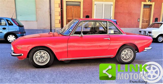 LANCIA Fulvia usata 1