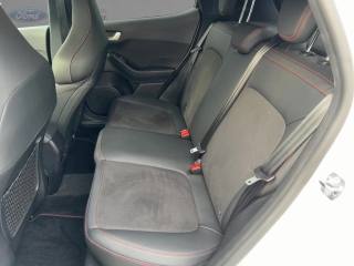 FORD Fiesta usata, con ESP