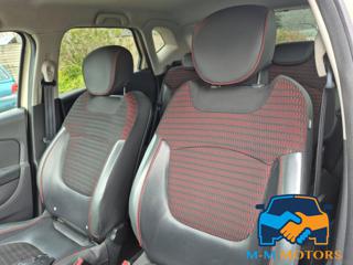 RENAULT Captur usata, con Filtro antiparticolato