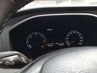 FORD Transit usata, con ESP