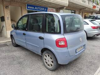 FIAT Multipla usata, con Airbag laterali
