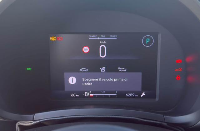 FIAT 600 usata, con Controllo automatico clima