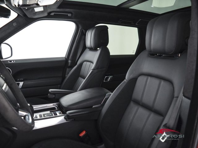 LAND ROVER Range Rover Sport usata 8