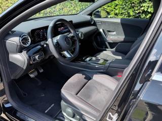 MERCEDES-BENZ A 200 usata, con Controllo automatico clima