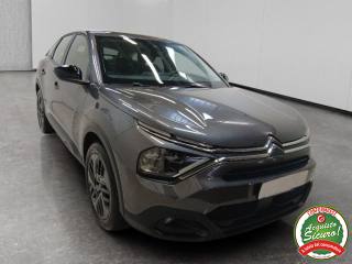 CITROEN C4 usata, con Airbag laterali