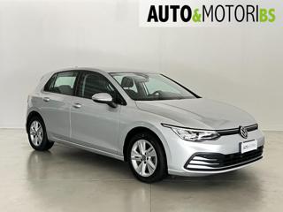 VOLKSWAGEN Golf usata, con Airbag laterali