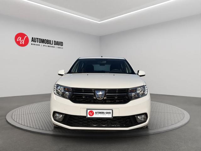 DACIA Sandero usata, con Alzacristalli elettrici