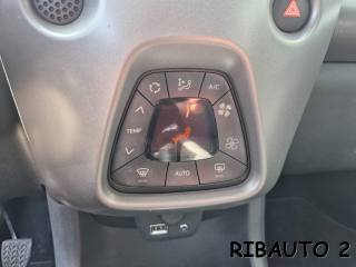 TOYOTA Aygo usata, con Cruise Control