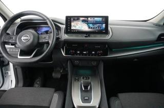 NISSAN Qashqai usata, con Chiusura centralizzata