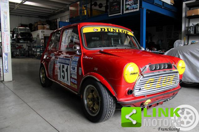 MINI 1300 usata 1