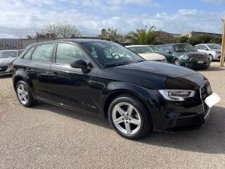 AUDI A3 usata, con Airbag Passeggero