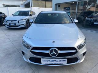 MERCEDES-BENZ A 180 usata, con Alzacristalli elettrici