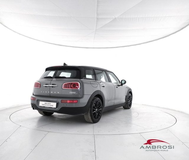 MINI Clubman usata 2