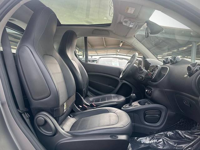 SMART ForTwo usata 25